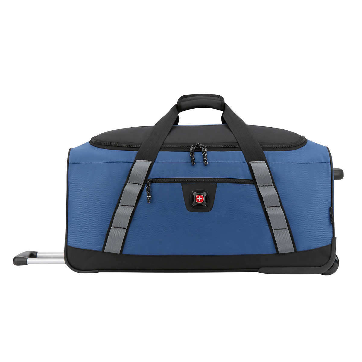 Swiss Gear 28" Wheeled Duffel Bag CHAP Aubaines