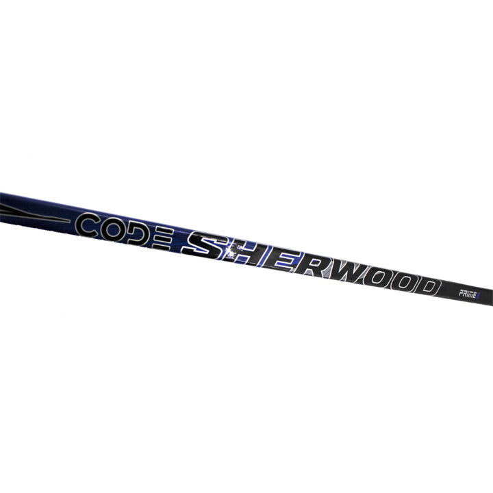 Sherwood - Hockey Stick 