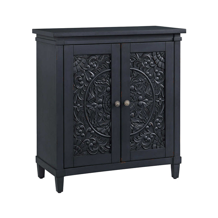 Bayside Furnishings 32" Accent Cabinet