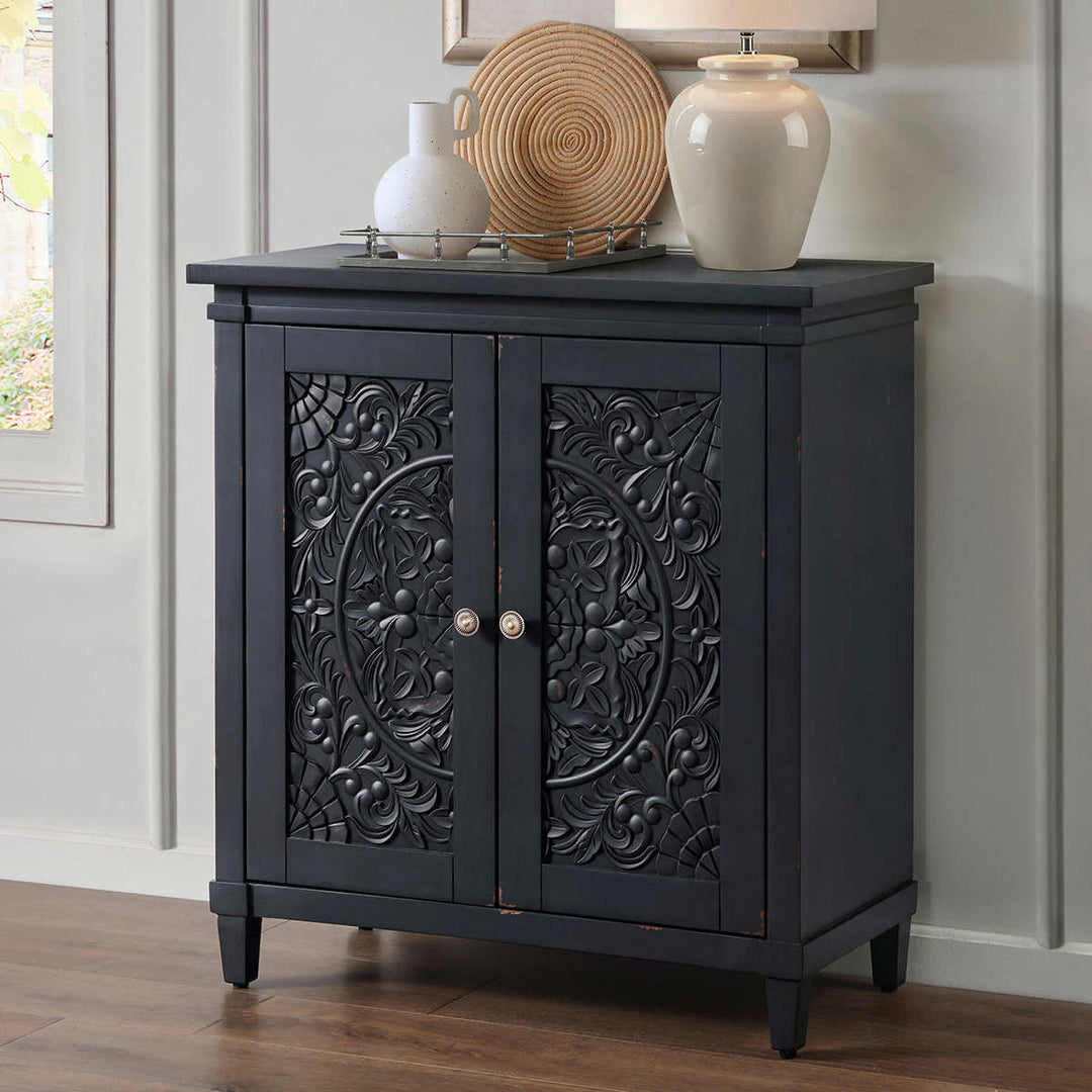 Bayside Furnishings 32" Accent Cabinet