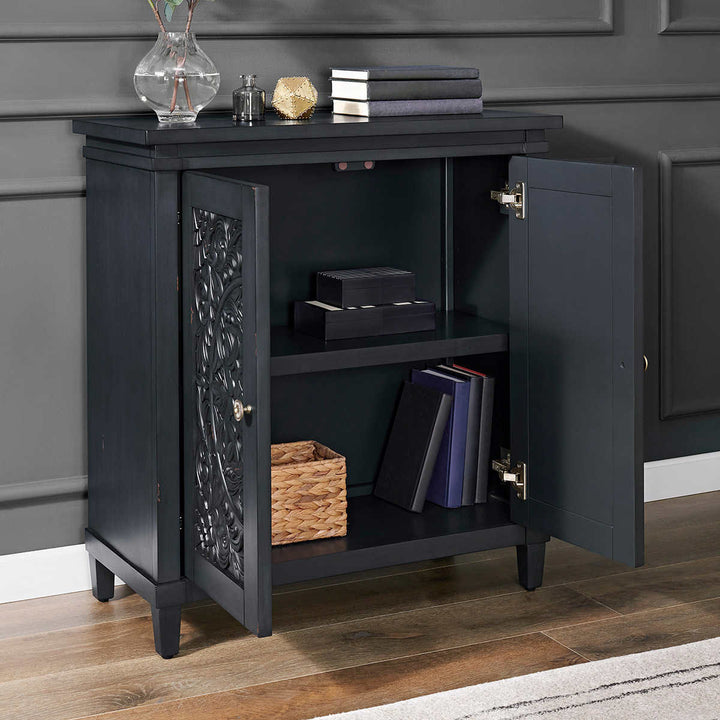 Bayside Furnishings - Armoire décorative