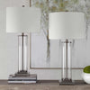 Davidson - Ensemble de lampes de table