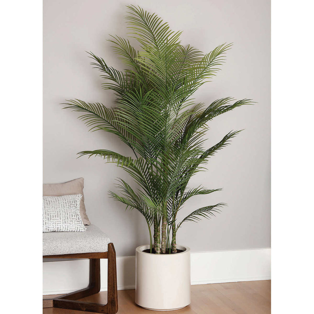 CG Hunter - Artificial palm tree