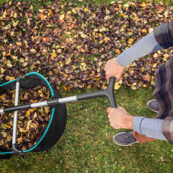 Gardena - Collecteur de feuilles