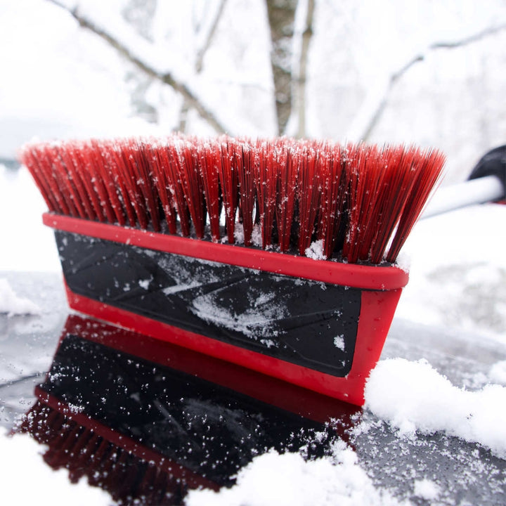 Polar Xtreme 58" Snow Broom