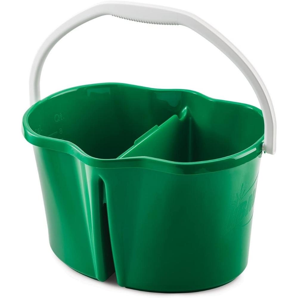 Libman - Bucket to clean and rinse 4 Gal. 