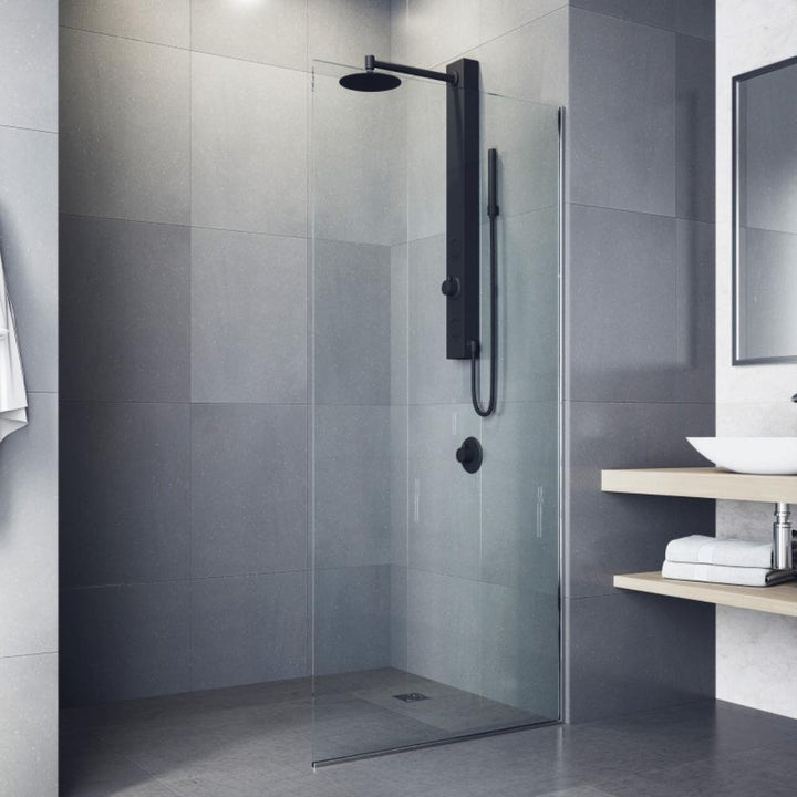 Vigo - Matgardenia Retro-Fit Shower Panel