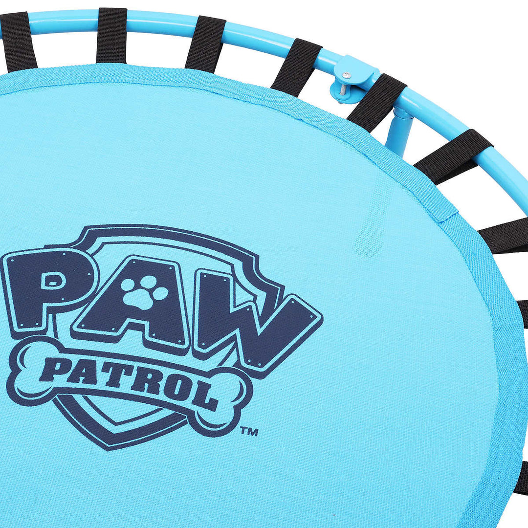 Paw Patrol - Trampoline, 91cm