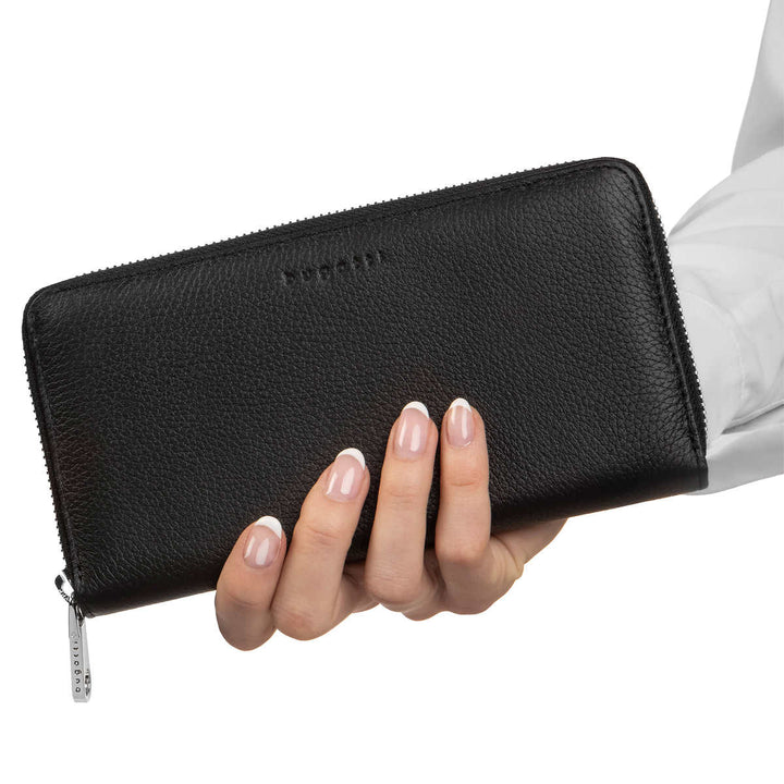 Bugatti – Genuine Leather Wallet