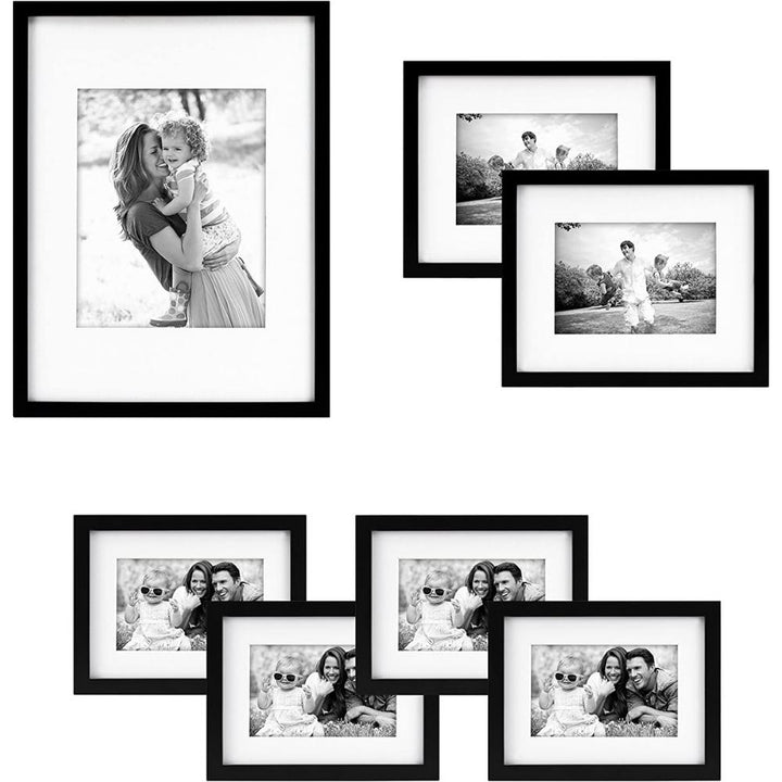 Umbra - Collage Picture Frame Set 