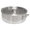 Sagetra Brazier Pan