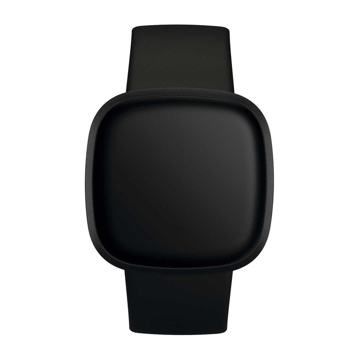 Fitbit - Versa 3 smartwatch - GPS