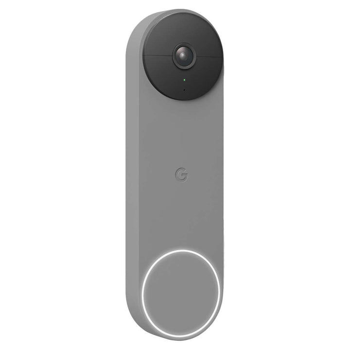 Google Nest - Battery-powered smart doorbell