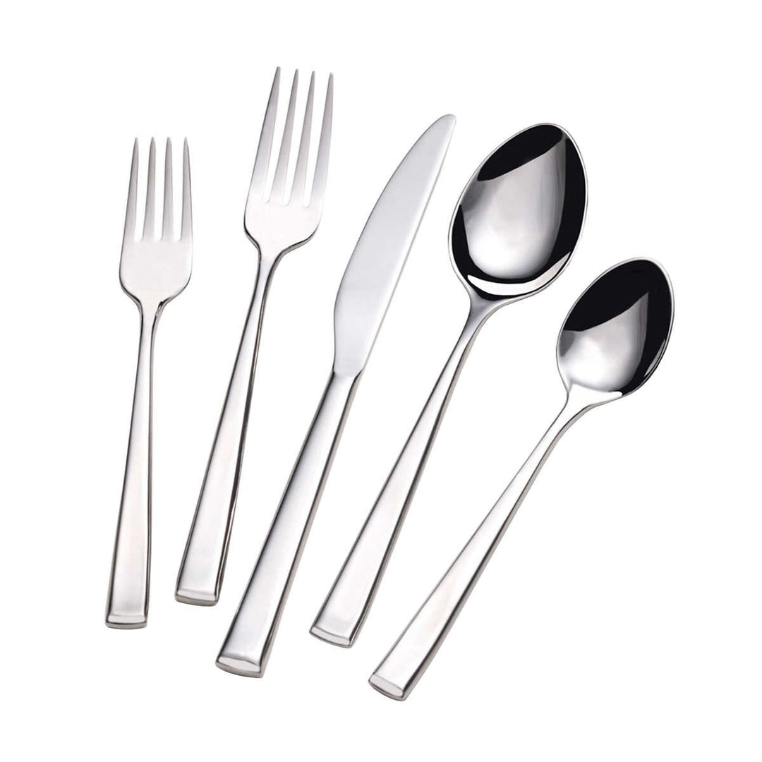 Mikasa - Dream Forged 40 Piece Cutlery Set 