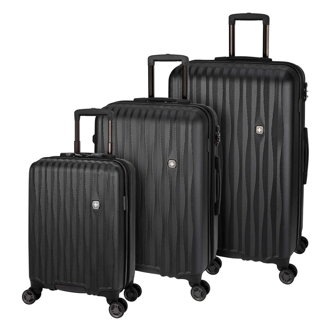 Swiss Gear Set of hard suitcases Escape Elite - Main Image