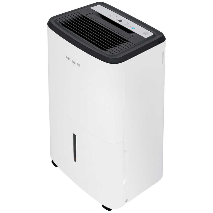 Frigidaire 50 pint (23.7 L) capacity high humidity dehumidifier with built-in pump 