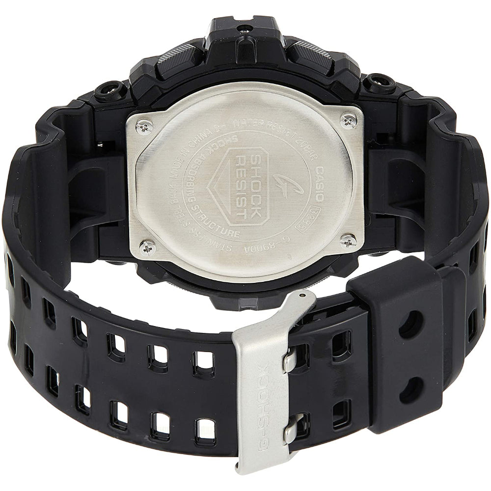 Casio - Men's watch G-8900-1