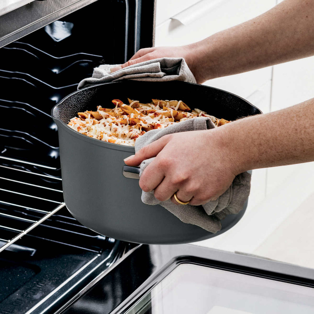 Ninja Foodi - Casserole NeverStick Premium PossiblePot