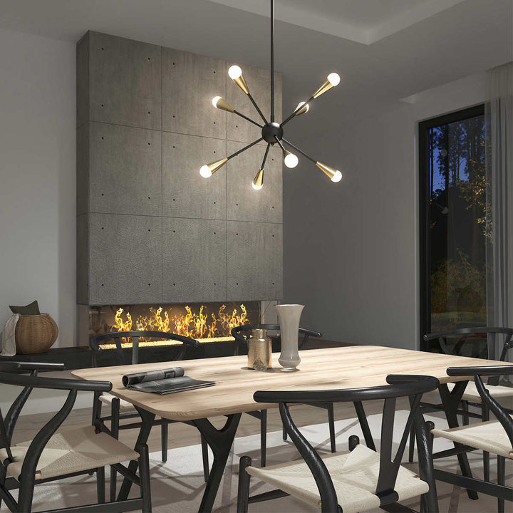 Artika Wayden Pendant Light