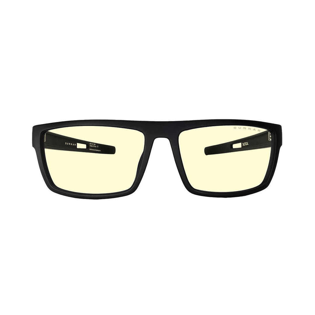 Gunnar - Call of Duty - Lunettes anti-lumière bleue - Edition Tactical