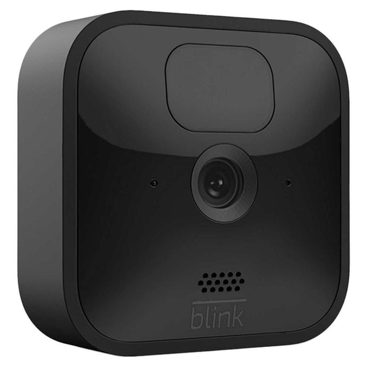 Blink - Système de Sécurité - 3 caméras