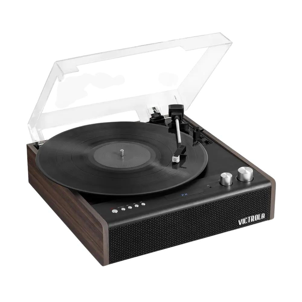 Victrola - Eastwood Bluetooth Record Player 