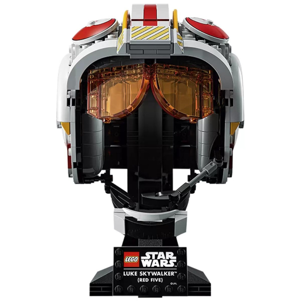 LEGO - Star Wars casque de Luke Skywalker - 75327