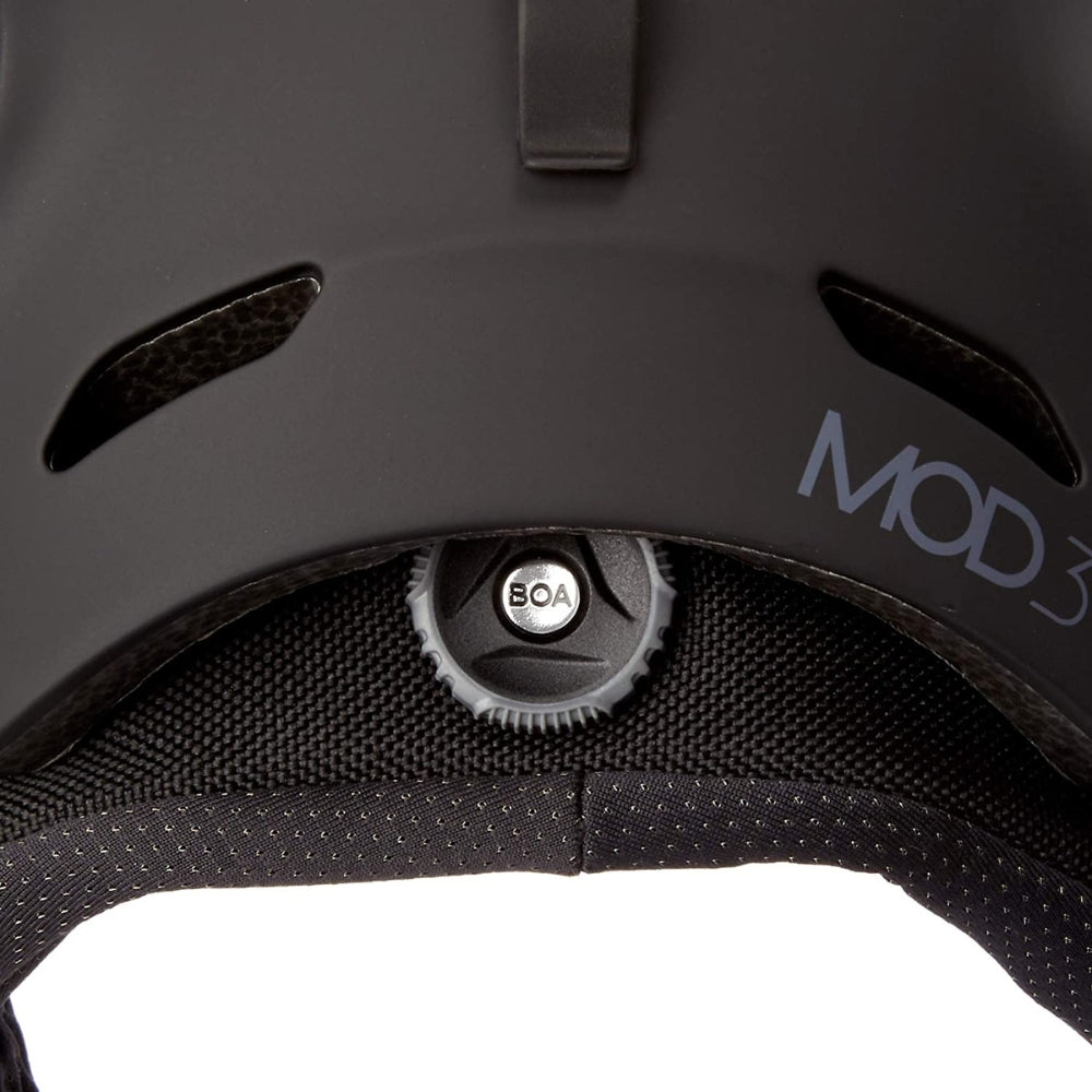 Oakley - MOD 3 MIPS Winter Sport Helmet
