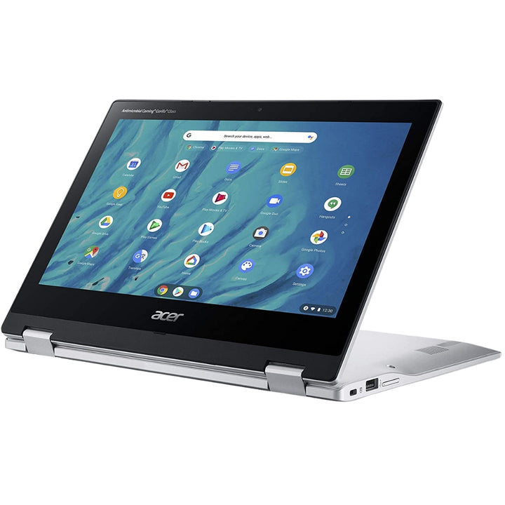 Acer - Chromebook SPIN 311 - Mediatek MT8183 2GHz, 4GB, 64G eMMC
