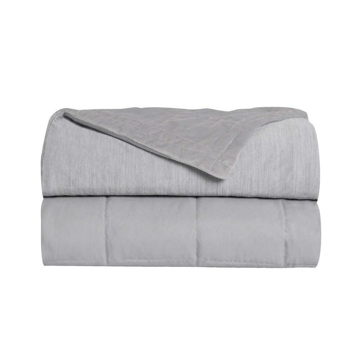 Life Comfort Cooling Weighted Blanket - 6.8 kg (15 lb)