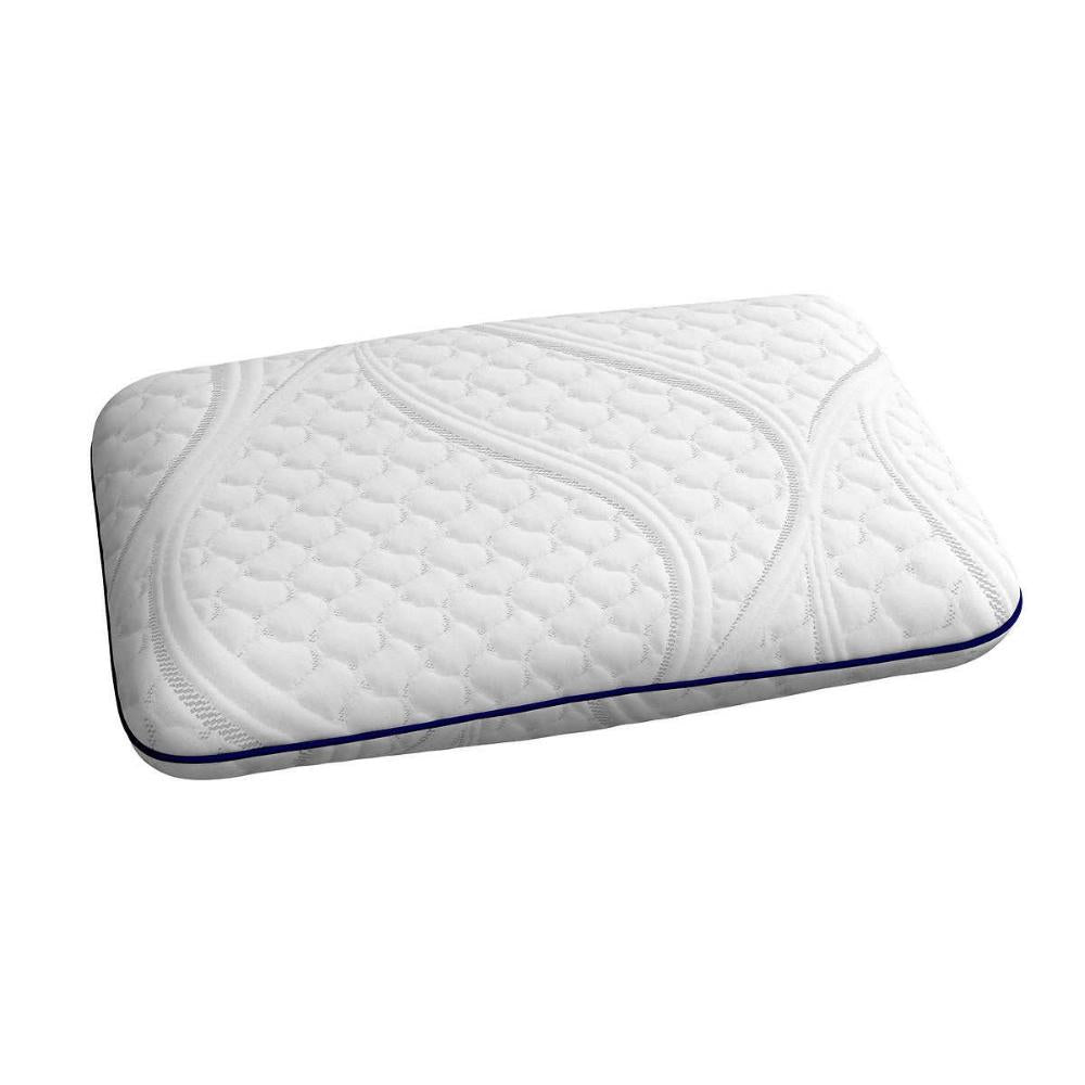 Novaform Comfort Grande Plus Gel Memory Foam Pillow