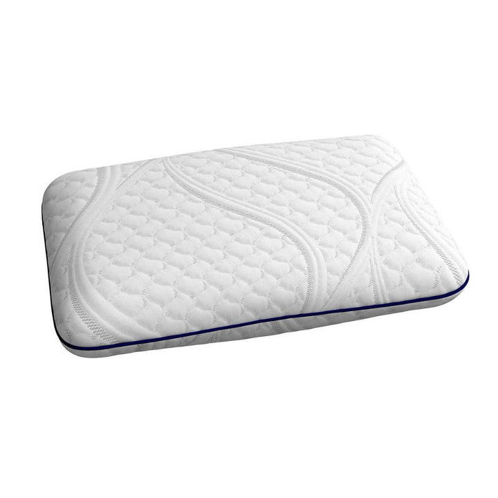 Novaform Comfort Grande Plus Gel Memory Foam Pillow