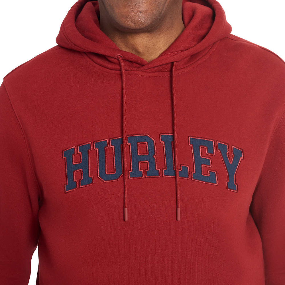 Men's Hurley Fleece Hoodie 