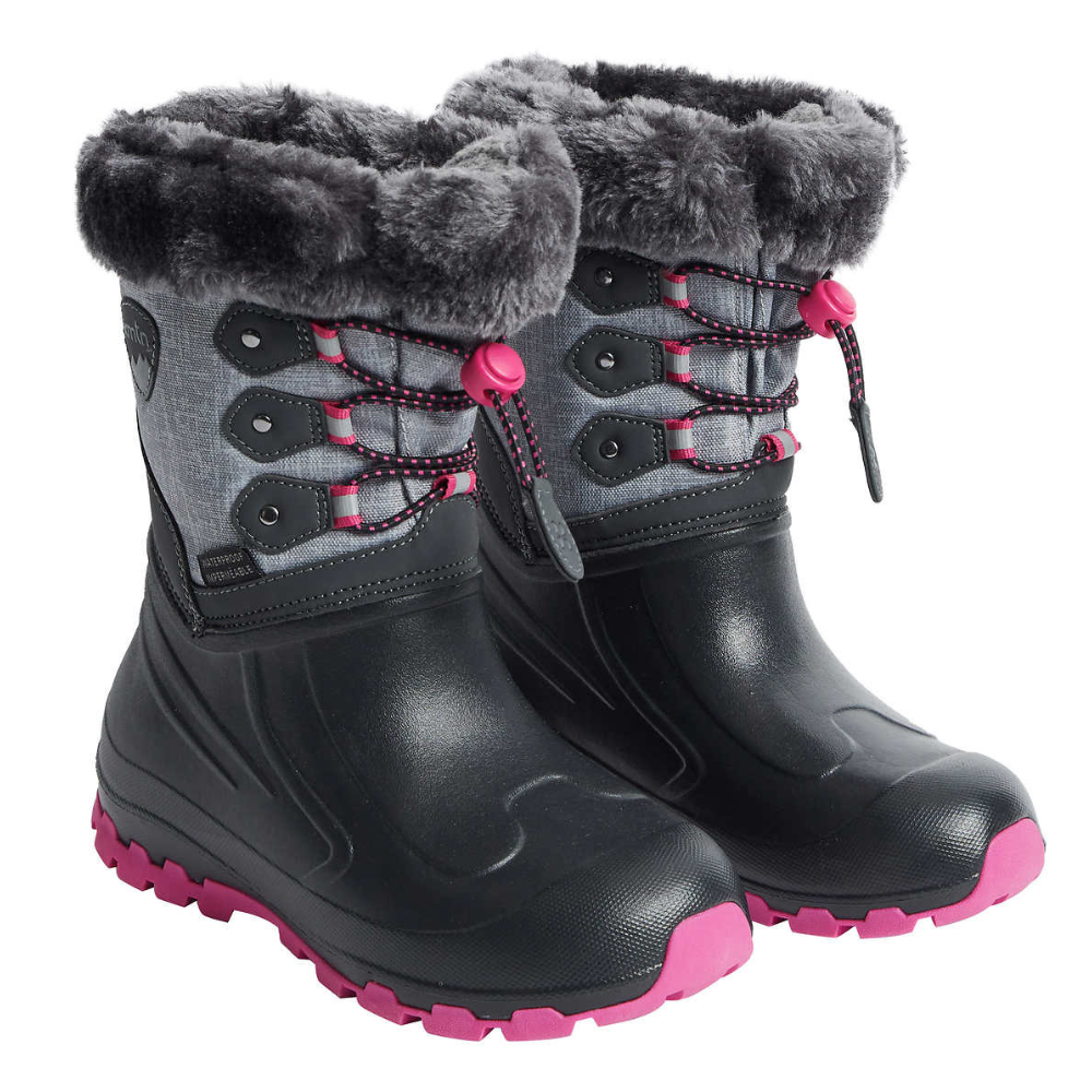 XMTN – Kids Winter Boots 