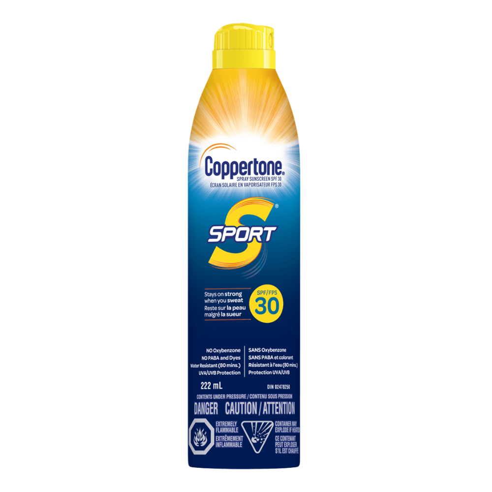 Coppertone - Sunscreen