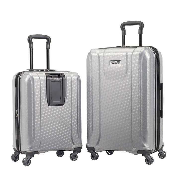 American Tourister - Fender 2-Piece Hardside Luggage Set