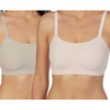 Halston Seamless Bra - 2 Pack