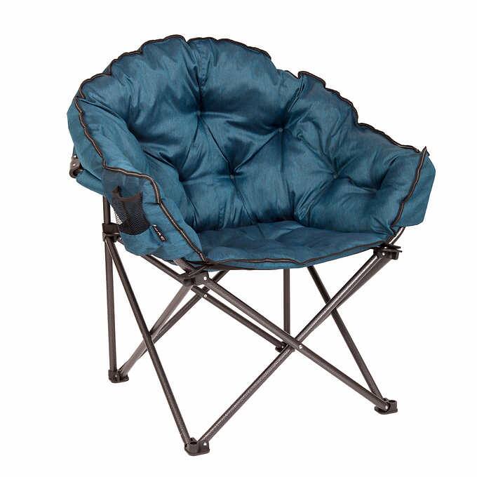 Mac Sports  - Fauteuil Club extra-rembourré