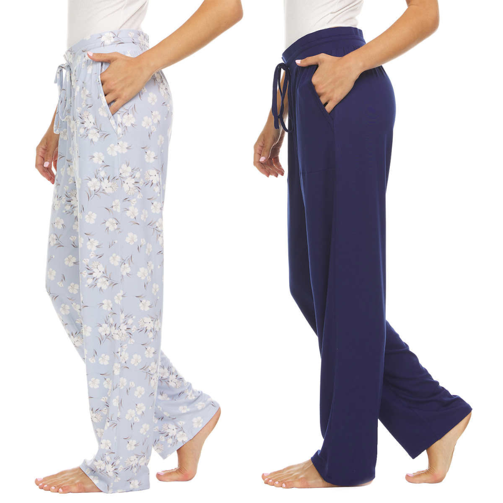 Floria Nikrooz - Pajama pants, pack of 2