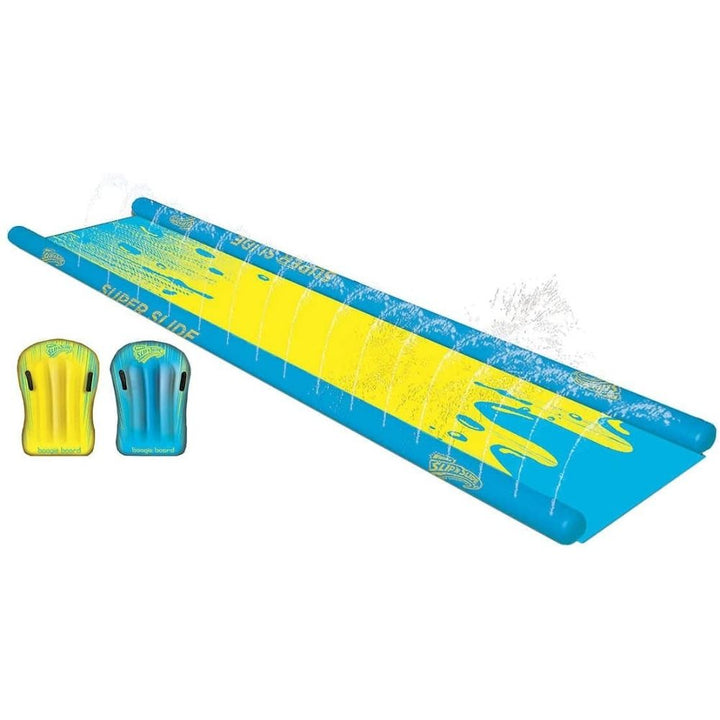 Slip N Slide - Wham-O Super