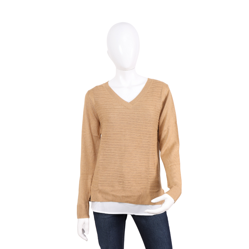 Hilary Radley - Women's Sweater