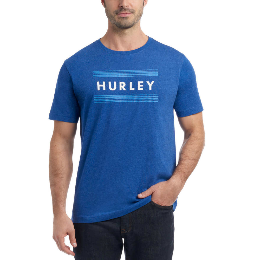 Shirt hurley 2025