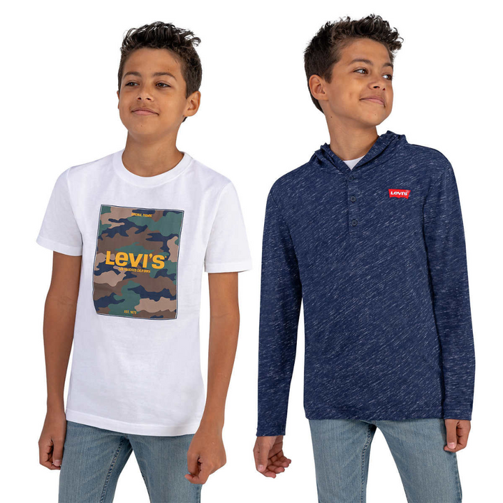 Levi's 2-Piece Kids Sweater Set