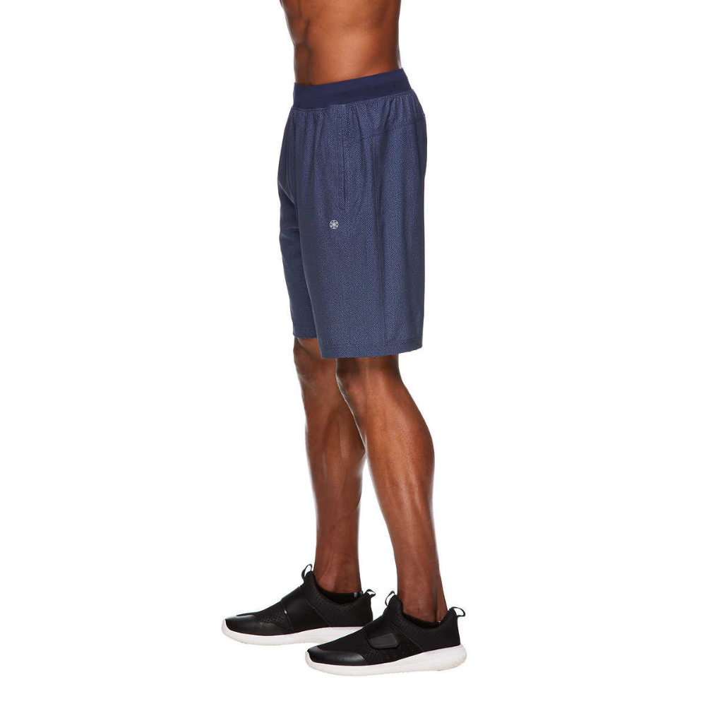 Gaiam Men s Cropped Trousers