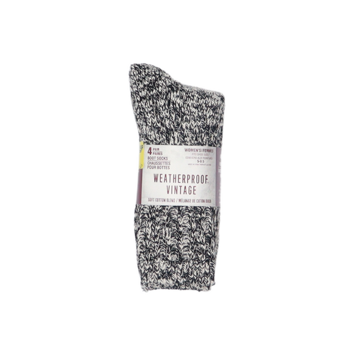 Weatherproof - Warm socks 
