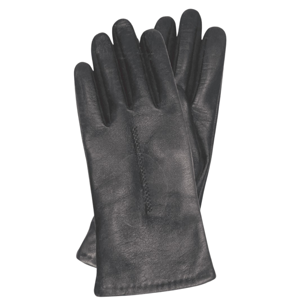 Isotoner - Women's Leather Gloves