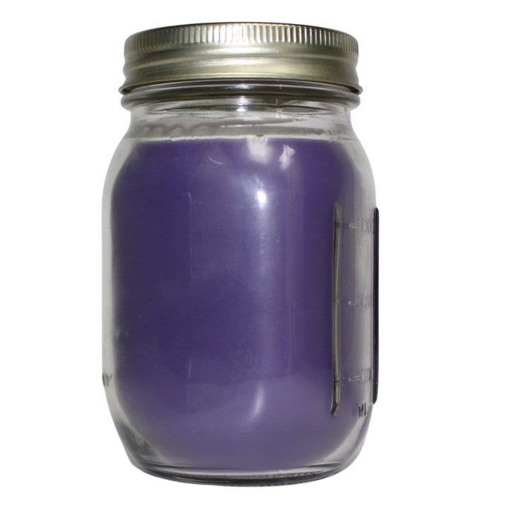 Old Williamsburgh Candle Corp. Lavender Mosquito Repellent Candle