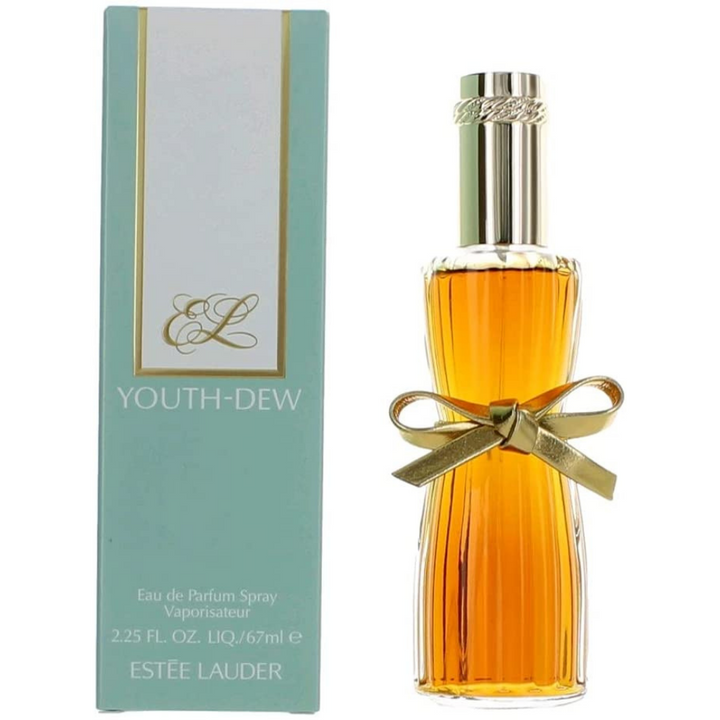 Estée Lauder Youth-Dew Eau de Parfum for Women