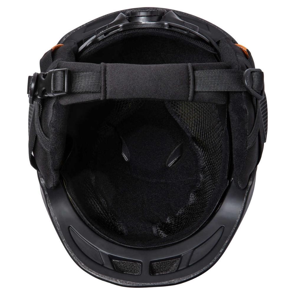 Spy+ - Snow helmet with MIPS brain protection