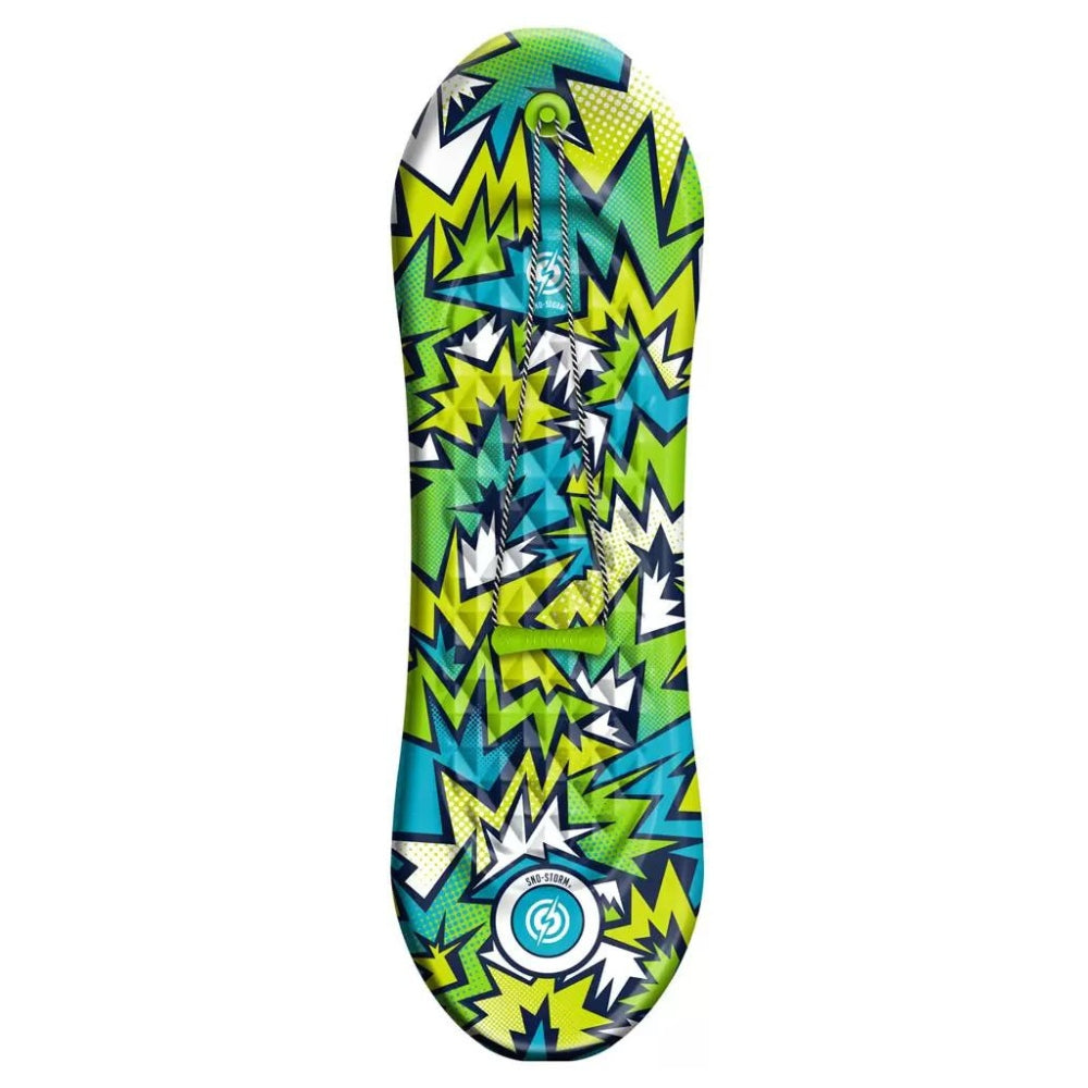 Sno-Storm - 48" (122 cm) Snowboard in 2 colors